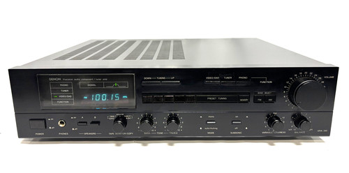 Denon ricevitore dra - ricevitore, dra-350