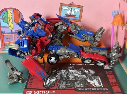 Hasbro transformers studio - hasbro,