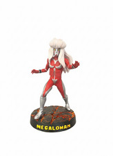 FAN ART ACTION FIGURES