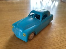 Modellino automobile FIAT 1100