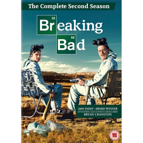 Breaking bad stagione - breaking,
