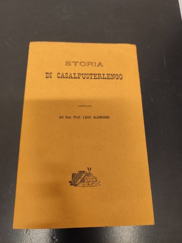 Libro storia - storia, di