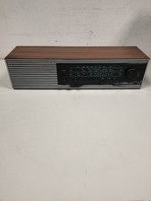 Radio tavolo europhone - radio,