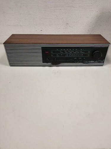 Radio tavolo europhone - radio, "europhone