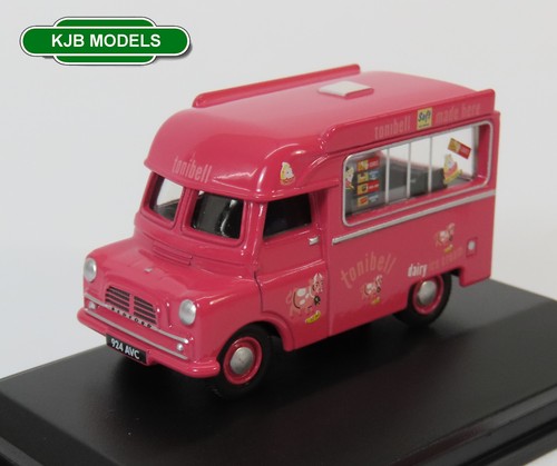 Gauge oxford diecast 76 - diecast, 1:76