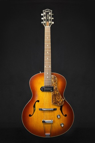 Corpo cavo godin 5th - godin,