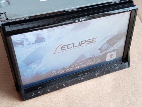 Fujitsu ten eclipse - ten,