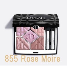 Dior Diorshow 5 Couleurs 855