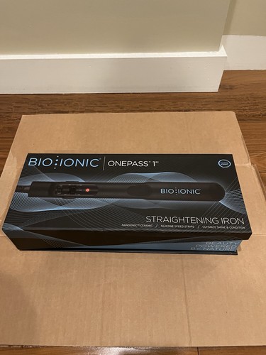 Ferro stiro bio ionic - ferro,
