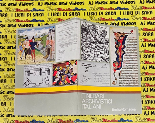 Book libro spillato itinerari - book,