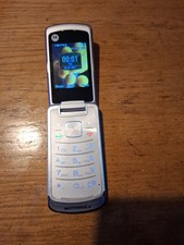 Motorola GLEAM - Telephono