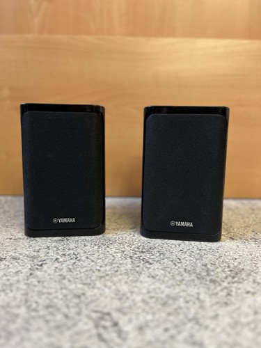 Coppia altoparlanti yamaha - coppia,