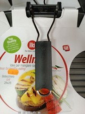 Bistecchiera Illa Grill