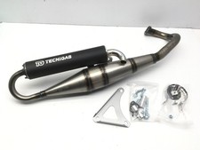 MARMITTA TECNIGAS NEXT R DERBI