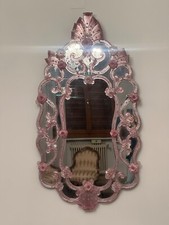 specchio antico grande in