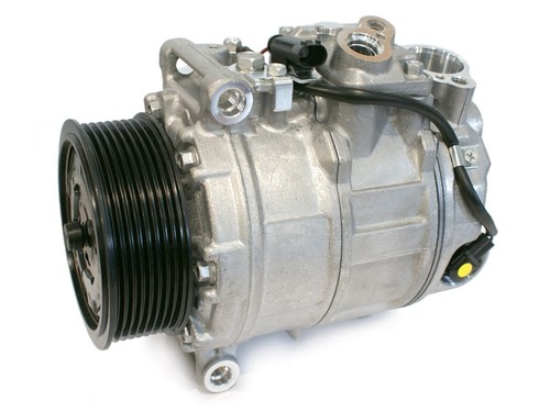Compressore aria condizionata - compressore,