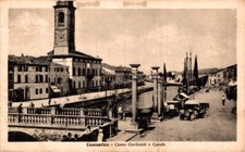 Forlì Cesenatico c.so