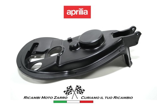 Vano sottosella supporto