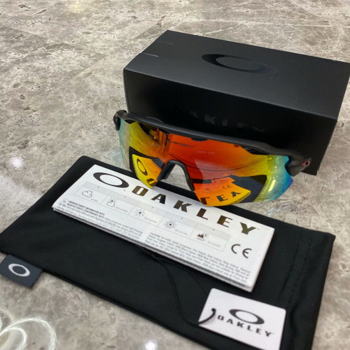 Oakley radar path montatura - oakley,