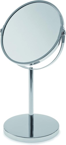Specchio barba trucco con - specchio, da