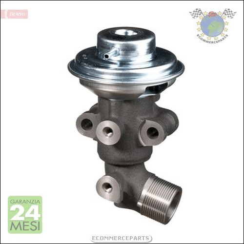 Valvola egr denso per toyota - valvola,