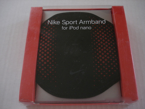 Bracciale nike sport - bracciale, per