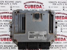 Centralina Motore Ford Focus