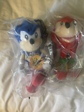 Bambole vintage 2000 Denny’s