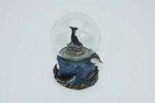 Palla Di Vetro Miniatura Con
