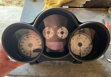 Tachimetro Alfa Gt/147