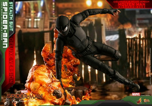 Stock hot toys mms541 - in,