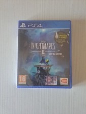 Little Nightmares 2 Day One