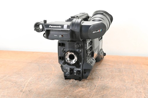 Panasonic hpx370p - panasonic, ag-hpx370p