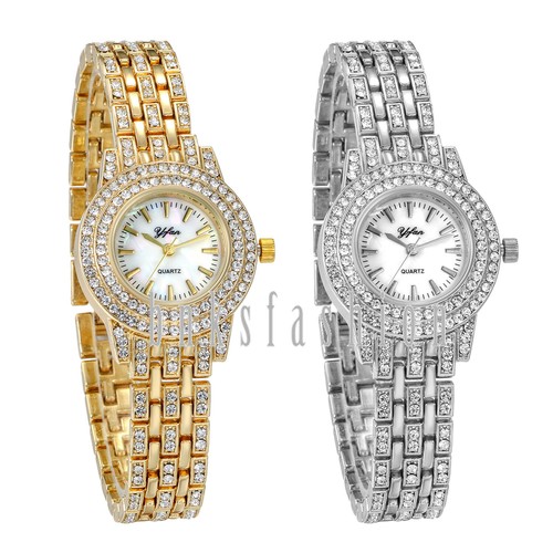 Orologio polso donna lusso - da,
