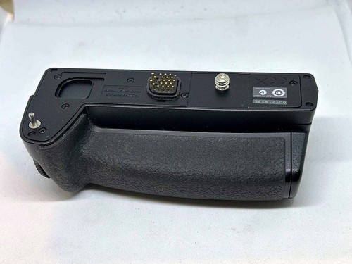 Olympus battery grip hld - battery,