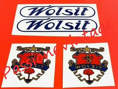 Wolsit kit - wolsit,