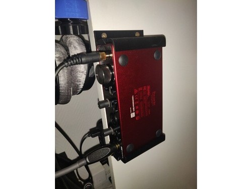 Focusrite scarlett 2i2 - focusrite,