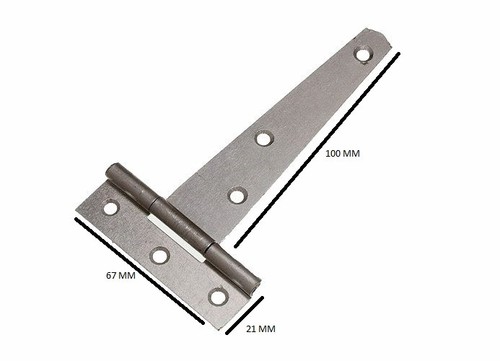 Cerniera per porta - porta, di