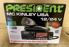 President McKinley USA 40