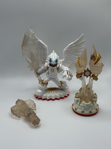 Skylanders trap team knight - skylanders,