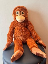 IKEA Djungelskog Orangutan