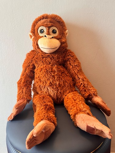 Ikea djungelskog orangutan - djungelskog,
