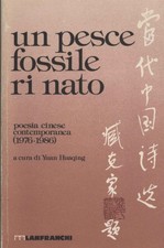 Un pesce fossile ri nato -