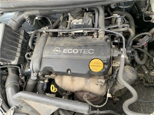 Z12xep motor completo 390994 - motor,