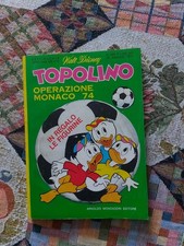 Walt Disney Topolino N. 965
