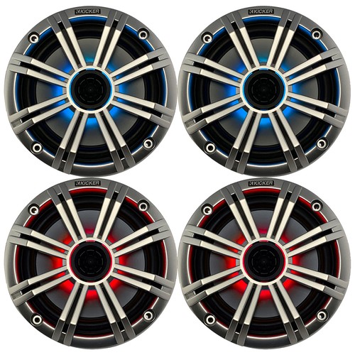 Altoparlanti kicker oem - 4x,