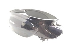 CARENA FIANCATE CODA CODONE POSTERIORE APRILIA RALLY LIQUID COOLED 50 1996 1999