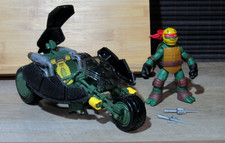 Bici Stealth 2012 Teenage