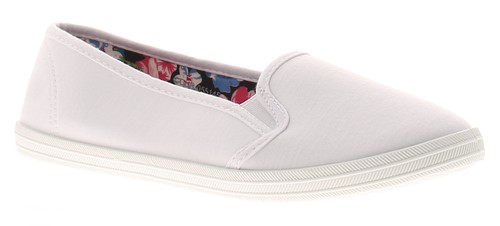 Platino scarpe donna in - platino,