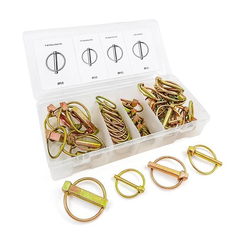 Kit spine coppiglie a - 50,